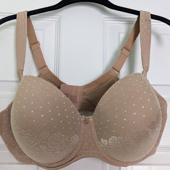Soma Stunning Support Full Coverage 40DD (40E) - Picture 1 of 7